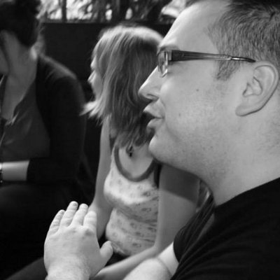 Profile Picture of Paul Karnowski (@fatski) on Twitter