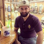 Profile Picture of Greg Pace (@pacecream) on Instagram