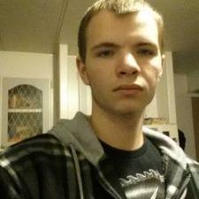 Profile Picture of Chris Merrifield (@killjoy20002) on Twitter