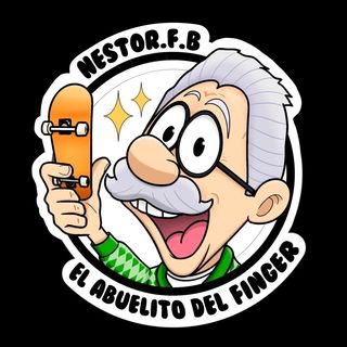 Profile Picture of NestorFB (@nestor.f.b) on Instagram