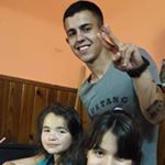 Profile Picture of Daniel Baginski (@daniel.baginski.374) on Instagram