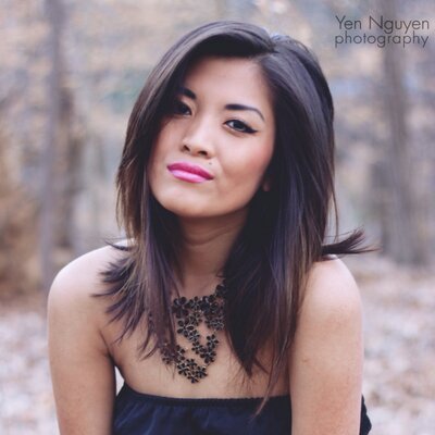 Profile Picture of Yen Nguyen (@GoingYen) on Twitter