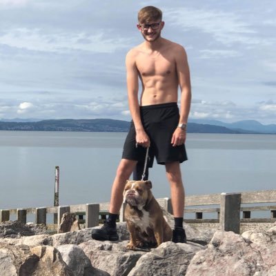 Profile Picture of Bradley Acton (@BradleyActon5) on Twitter