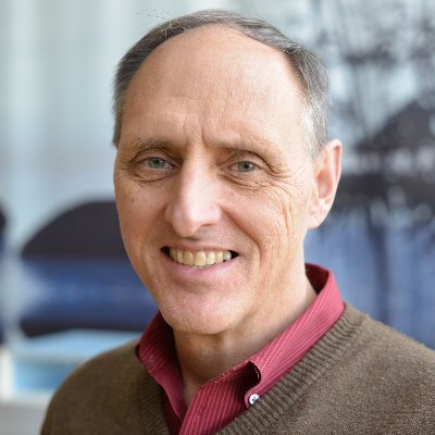 Profile Picture of Mark M. Myslinski (@myslinski_m) on Twitter