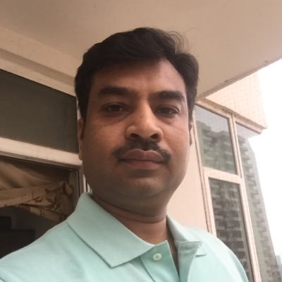 Profile Picture of Arun Kashyap (@arun_kashyap) on Twitter