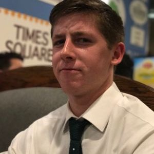 Profile Picture of Jacob Cornelius (@Jac0b_Cornelius) on Twitter