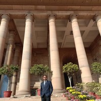 Profile Picture of Shailendra Mahto  (@shailendra-mahto-1) on Quora