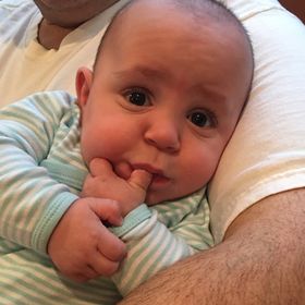 Profile Picture of Elizabeth Young Fleming (@phillyelf) on Pinterest