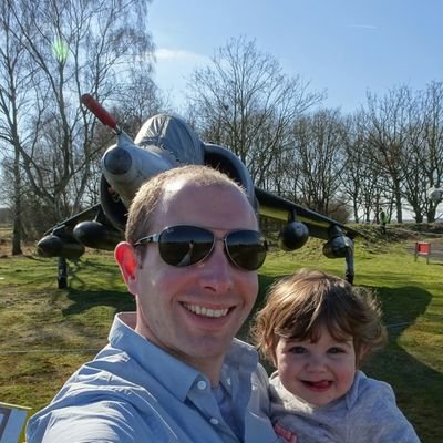 Profile Picture of Alex Holmes (@alexholmes_uk) on Twitter