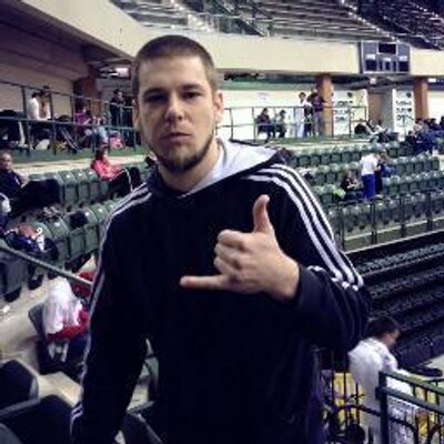 Profile Picture of Daniel Champion (@DanChampion) on Twitter