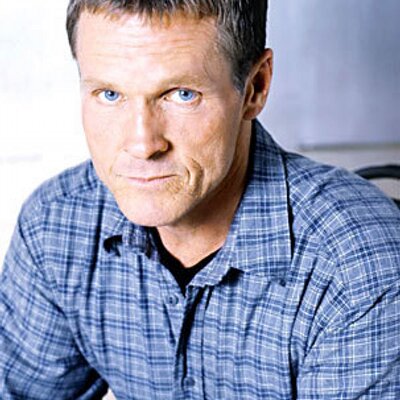 Profile Picture of Sheriff Jim Valenti (@RoswellSheriff) on Twitter