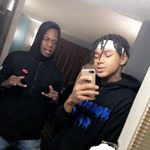 Profile Picture of Rico Sutton (@ricogdm_) on Instagram