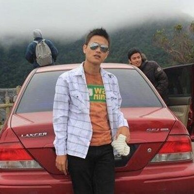 Profile Picture of Andry Richard (@andry63985679) on Twitter