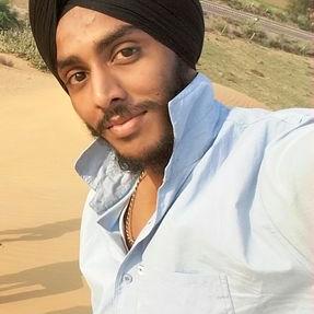 Profile Picture of Arvinder SinGh Saini (@arvinder1992sa1) on Twitter