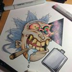 Profile Picture of John (@weedallday777) on Instagram