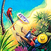 Profile Picture of Mike Hanes (@Mikha748) on Youtube