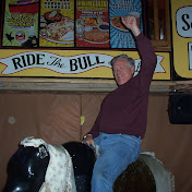 Profile Picture of Robert Bishop (@robertbishop899) on Youtube