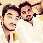 Profile Picture of FAROOQ KING (@faroobilal) on Instagram