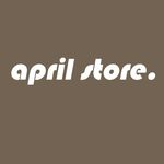 Profile Picture of aprilstore.spb (@aprilstore.spb) on Instagram