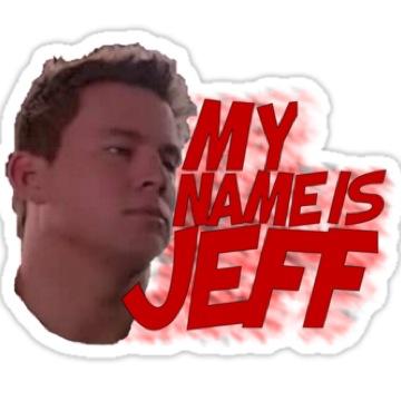 Profile Picture of Deez Nuts (@NameIsJeffVines) on Twitter