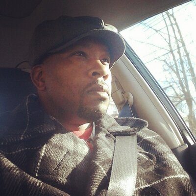 Profile Picture of Air Force Comedian (@_WalterCampbell) on Twitter