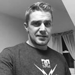 Profile Picture of Mike Dorion (@dorion44) on Instagram