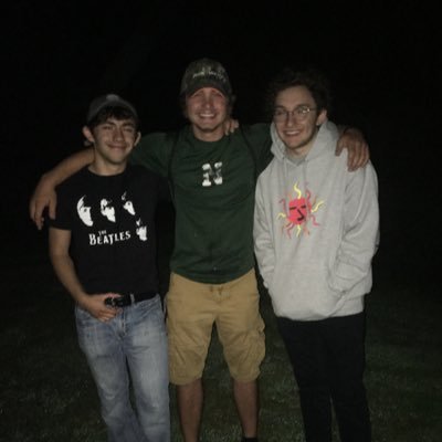 Profile Picture of Gïbb¥ Łïbbÿ§ #⃣ 5️⃣ (@BrandonLibbly) on Twitter