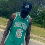 Profile Picture of Jason Dunlap (@carolina_savage_bullies) on Instagram