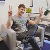 Profile Picture of Max Lugavere (@@maxlugavere) on Tiktok