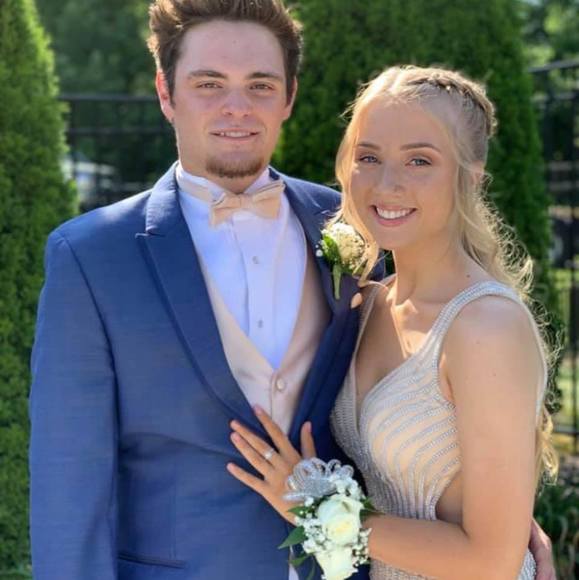 Profile Picture of Blake Mcnay (@blakemcnay19) on Poshmark