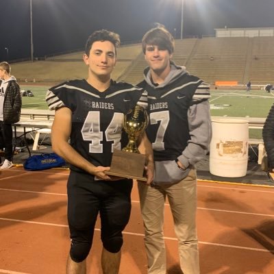 Profile Picture of Jace Parks (@jaceparks1) on Twitter