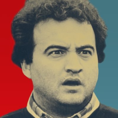 Profile Picture of John Manero (@JohnManeroPT) on Twitter