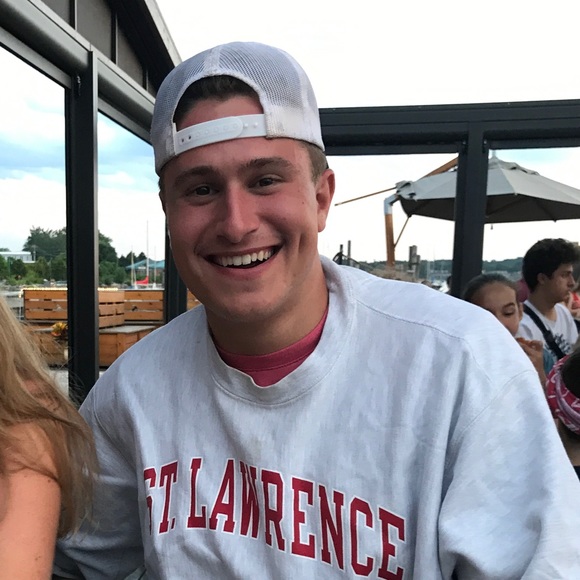 Michael Blond - Poshmark Profile Picture of Michael Blond (@michaelblond) on Poshmark