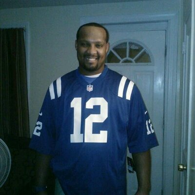 Profile Picture of Harold Neal (@hn_neal) on Twitter