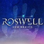 Profile Picture of Roswell, New Mexico (@cwroswellnm) on Instagram