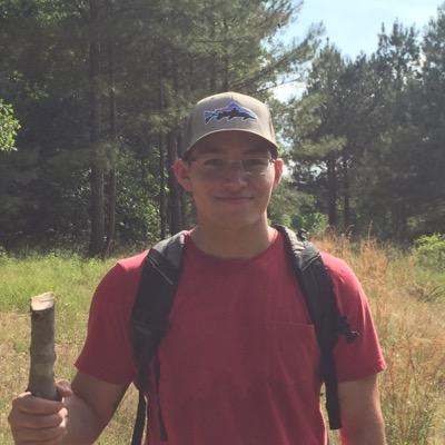 Profile Picture of Travis Larson (@Travis_Larson_) on Twitter