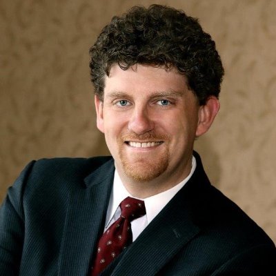 Profile Picture of John M. Reeves (@reeveslawstl) on Twitter