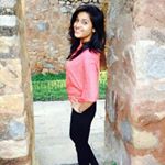 Profile Picture of Nirali shah (@queen_of_dad_mom) on Instagram