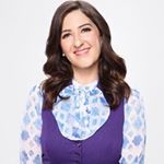 Profile Picture of Janet From The Good Place (@thegoodplacejanet) on Instagram