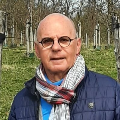 Profile Picture of John Rutten (@Ruttenjohn) on Twitter