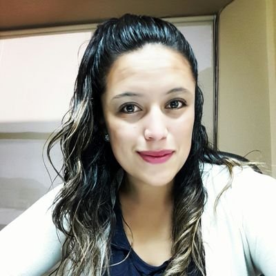 Profile Picture of Rossy Bustos Perales (@LindaBP06) on Twitter