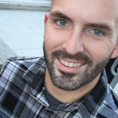 Profile Picture of Matt Beckman ☕️ (@mattbeckman) on Twitter