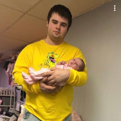Profile Picture of Daniel Hoyt (@danielhoyt12) on Twitter