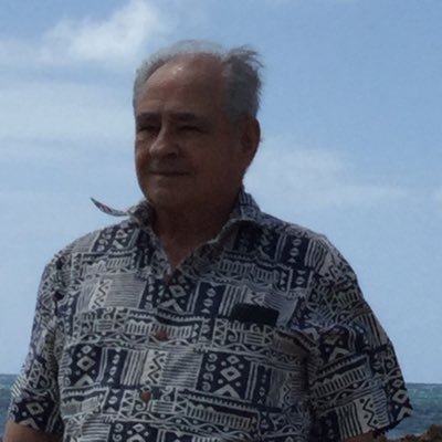 Profile Picture of James Hale (@Jamesha74156261) on Twitter