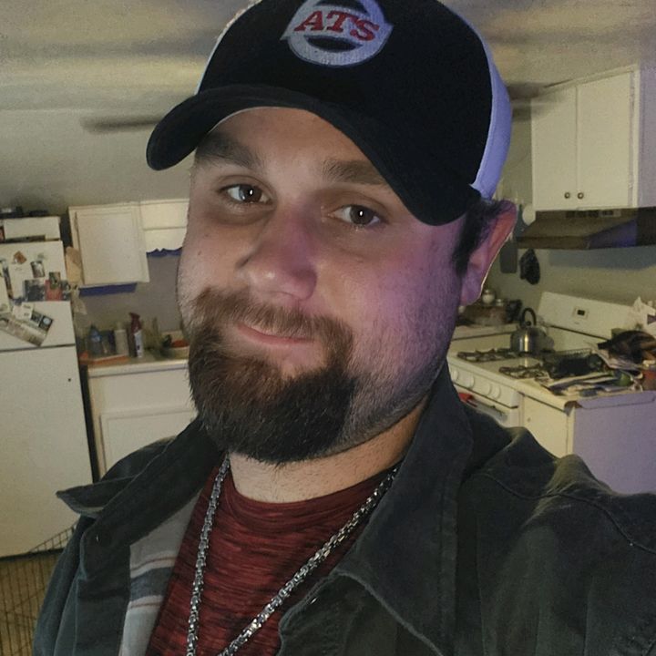 Profile Picture of matthewhightower57 (@matthewhightower57) on Tiktok