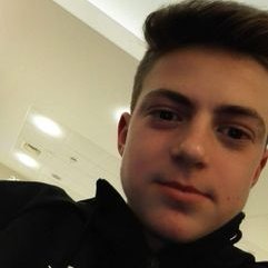 Jason Barraclough - Twitter Profile Picture of Jason Barraclough (@Jason_B1441) on Twitter