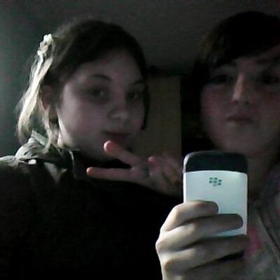 Profile Picture of Hayley Callaghan (@MeBeHayleyx) on Twitter