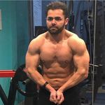 Profile Picture of Danny Jones (@dannyjones_91) on Instagram