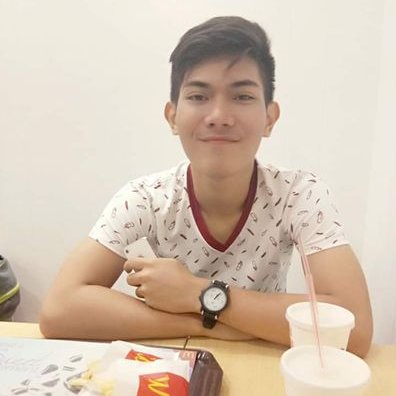 Profile Picture of Kenneth Cristobal Barquilla (@KenKenIXXIVMM) on Twitter