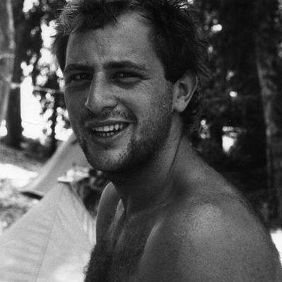 Profile Picture of Kevin Rudge (@KevinRudgi) on Twitter